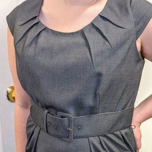Calvin Klein Work Dress
